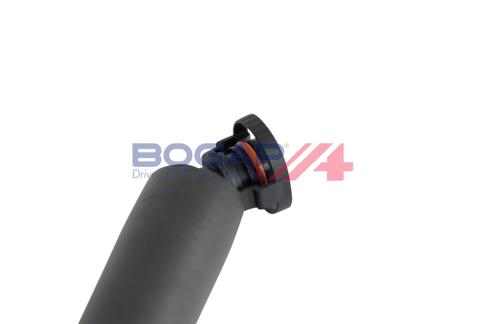 Hose, crankcase ventilation BOGAP Premium B1210116