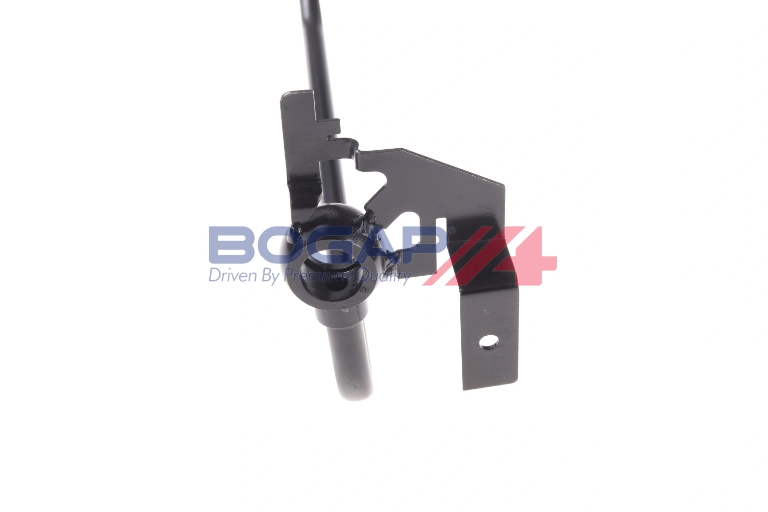 Hydraulic Hose, steering BOGAP Premium A3220103