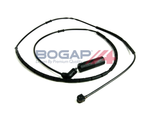 Warning Contact, brake pad wear BOGAP Premium B7118174