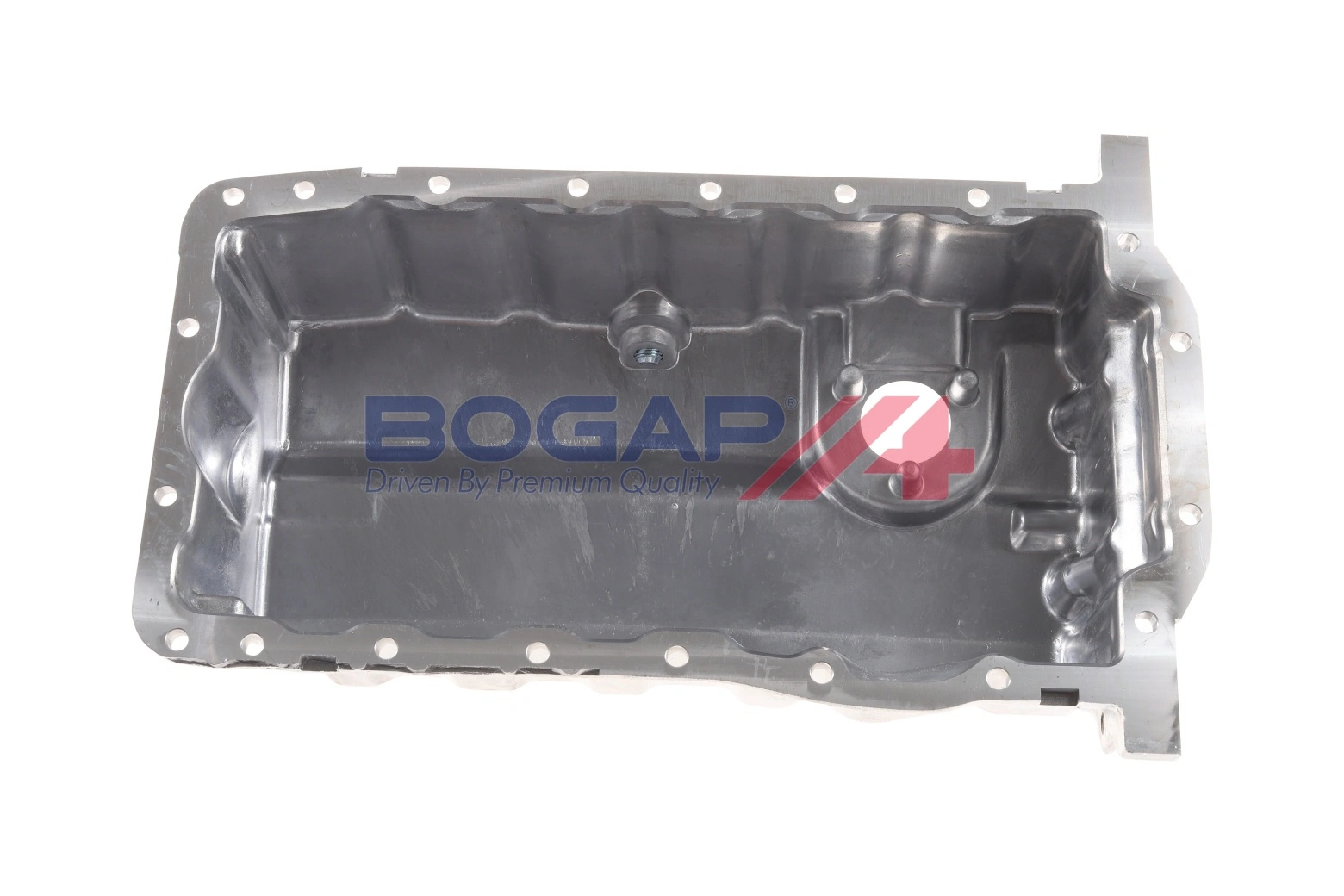 Oil Sump BOGAP Premium A1919107