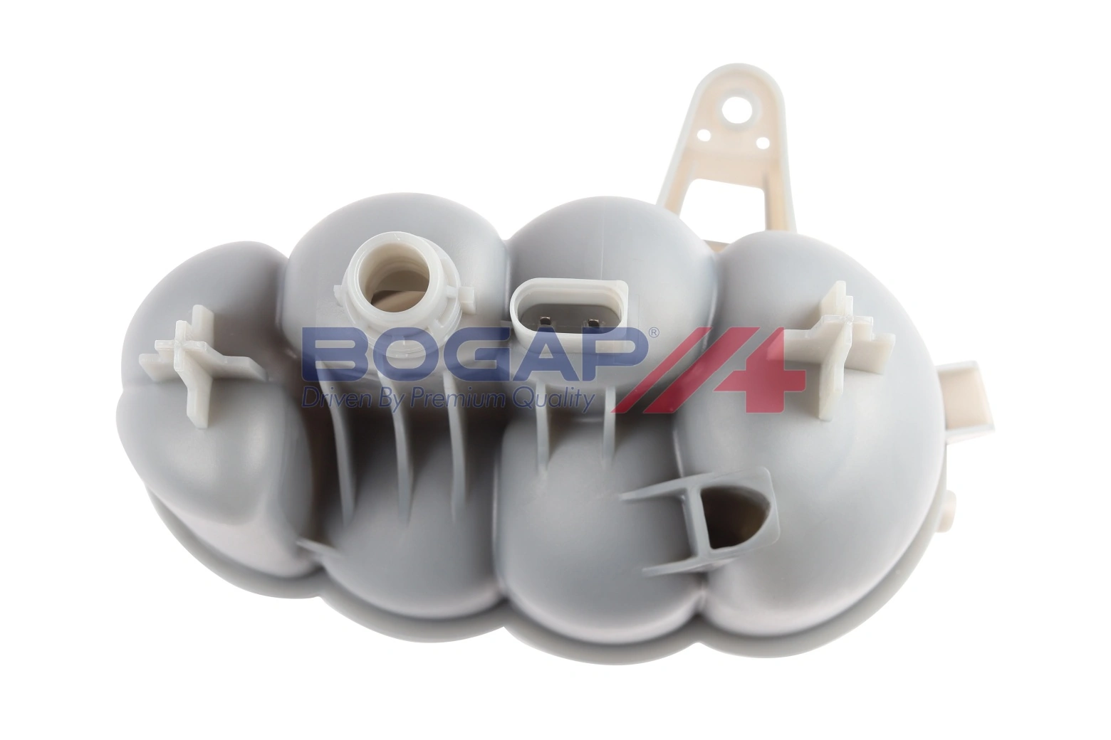 Expansion Tank, coolant BOGAP Premium A4240127