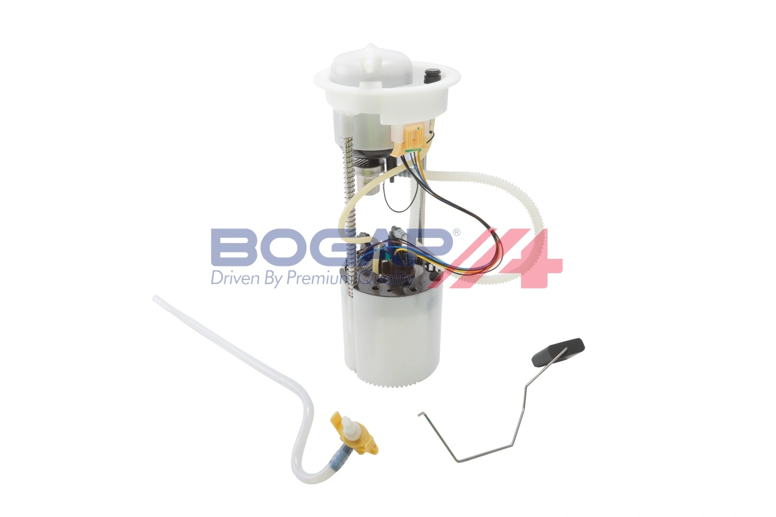 Fuel Pump BOGAP Premium A1622164