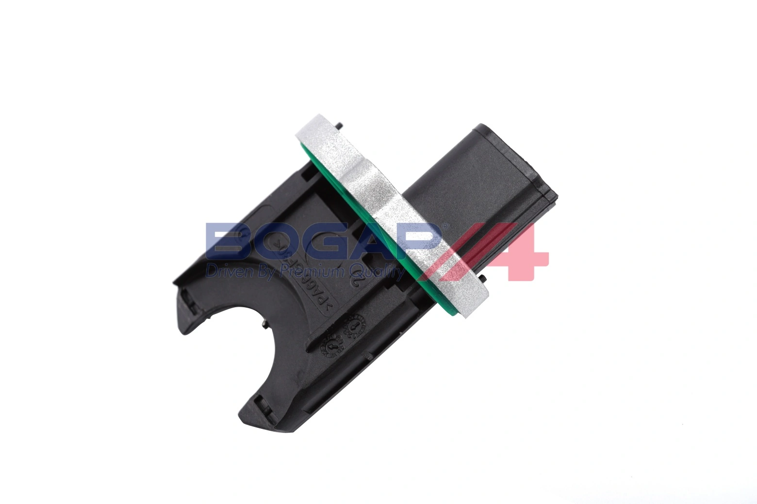 Steering Angle Sensor BOGAP Premium A7114106