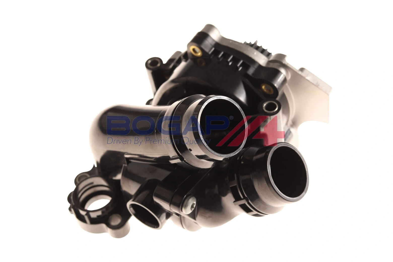 Water Pump, engine cooling BOGAP Premium A4234149