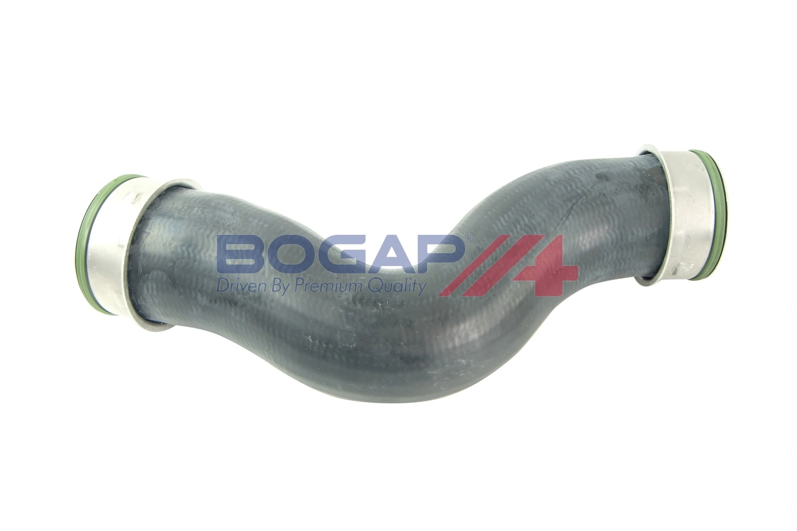 Charge Air Hose BOGAP Premium A1711202