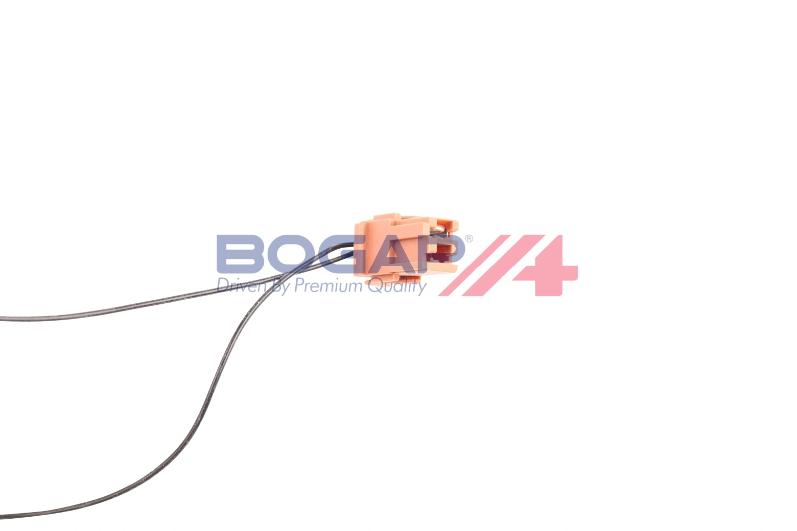 Hose, fuel overflow BOGAP Premium B1621107