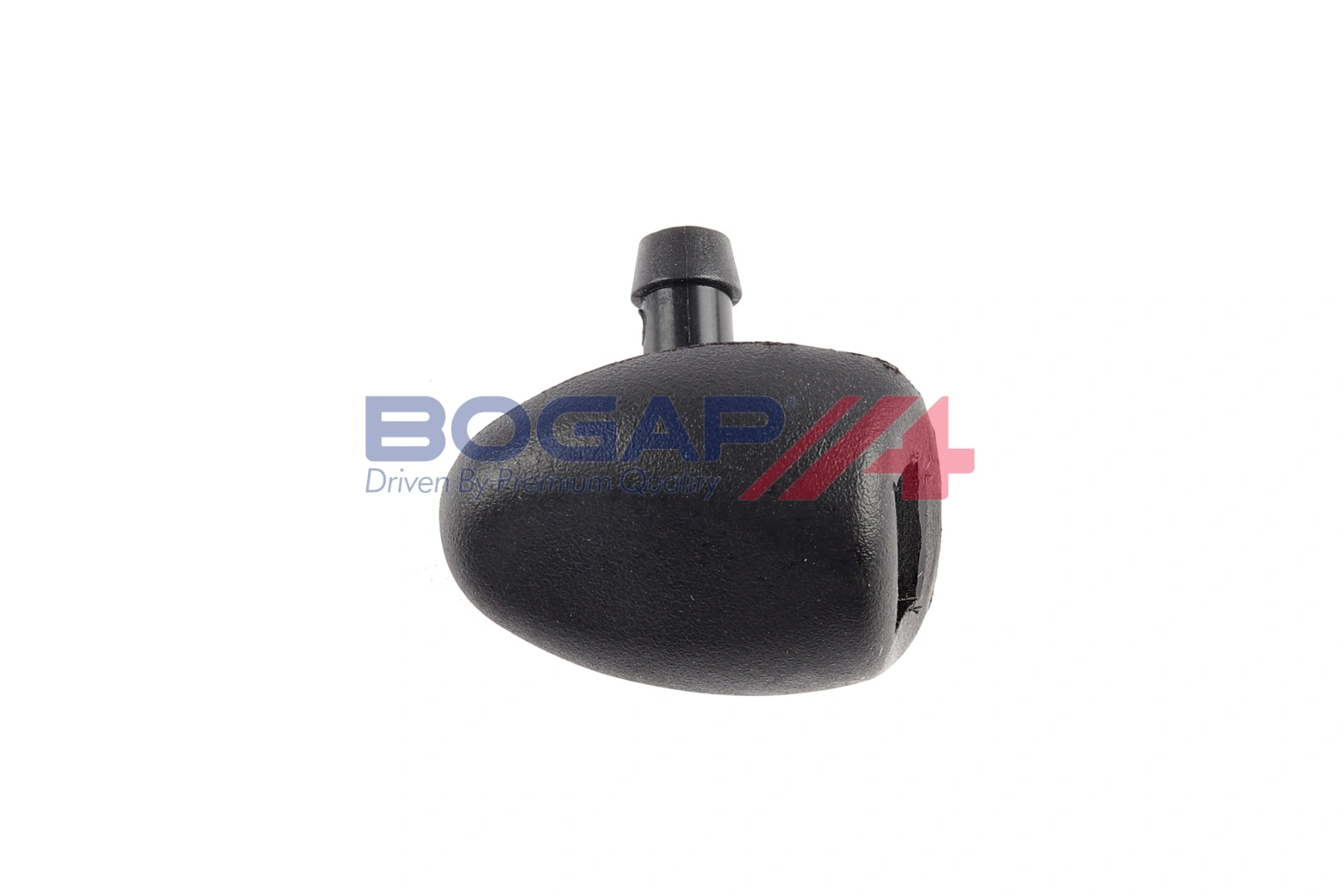 Washer Fluid Jet, window cleaning BOGAP Premium P5518106