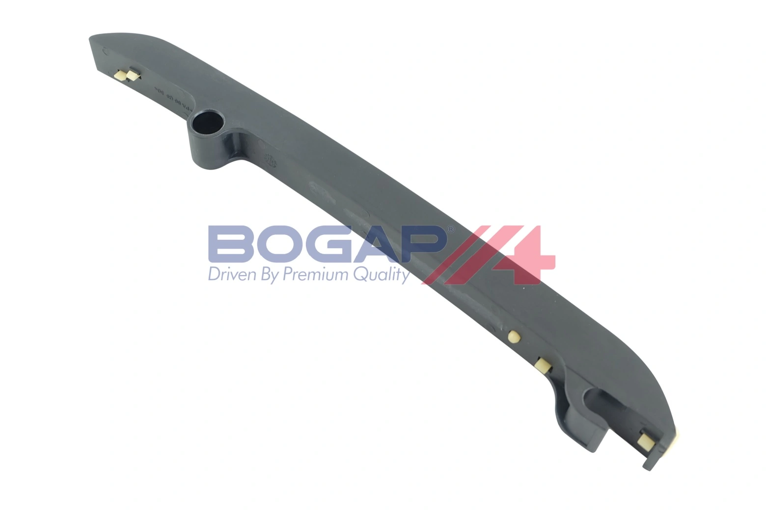 Guide, timing chain BOGAP Premium A1313116
