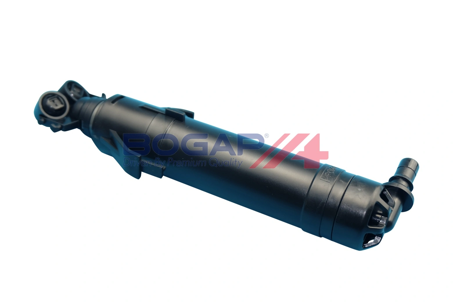 Washer Fluid Jet, headlight cleaning BOGAP Premium A5522134