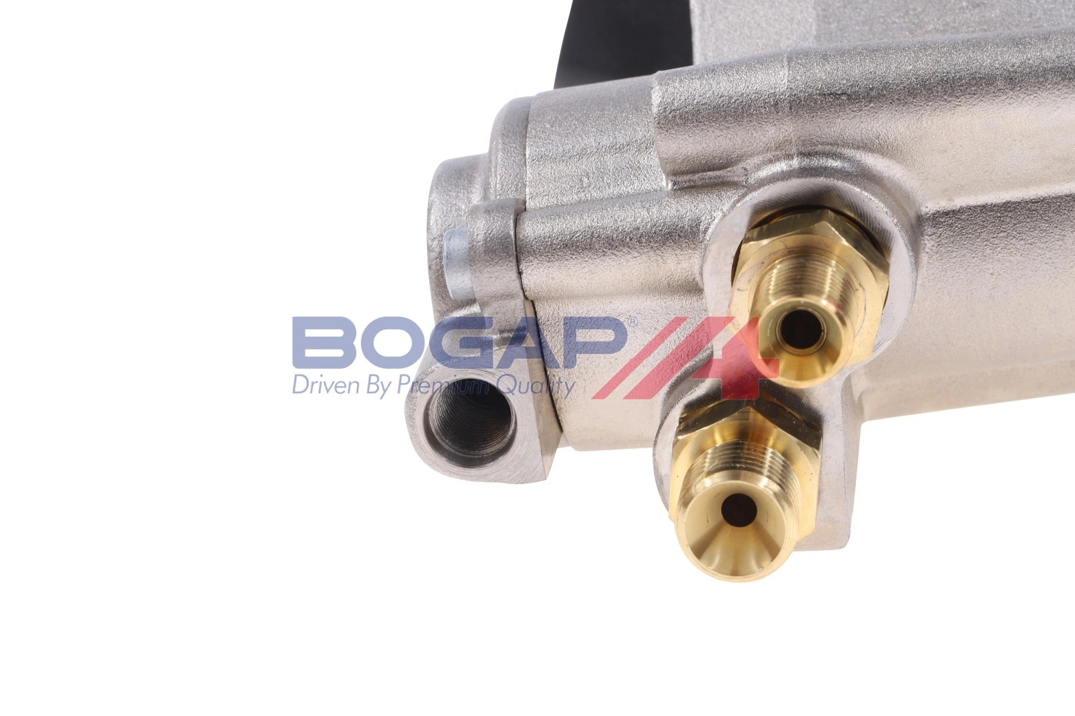 High Pressure Pump BOGAP Premium A1626122