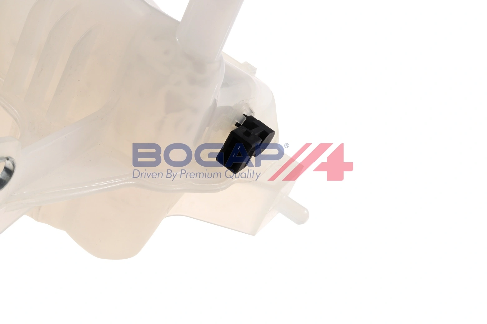 Expansion Tank, coolant BOGAP Premium E4240100