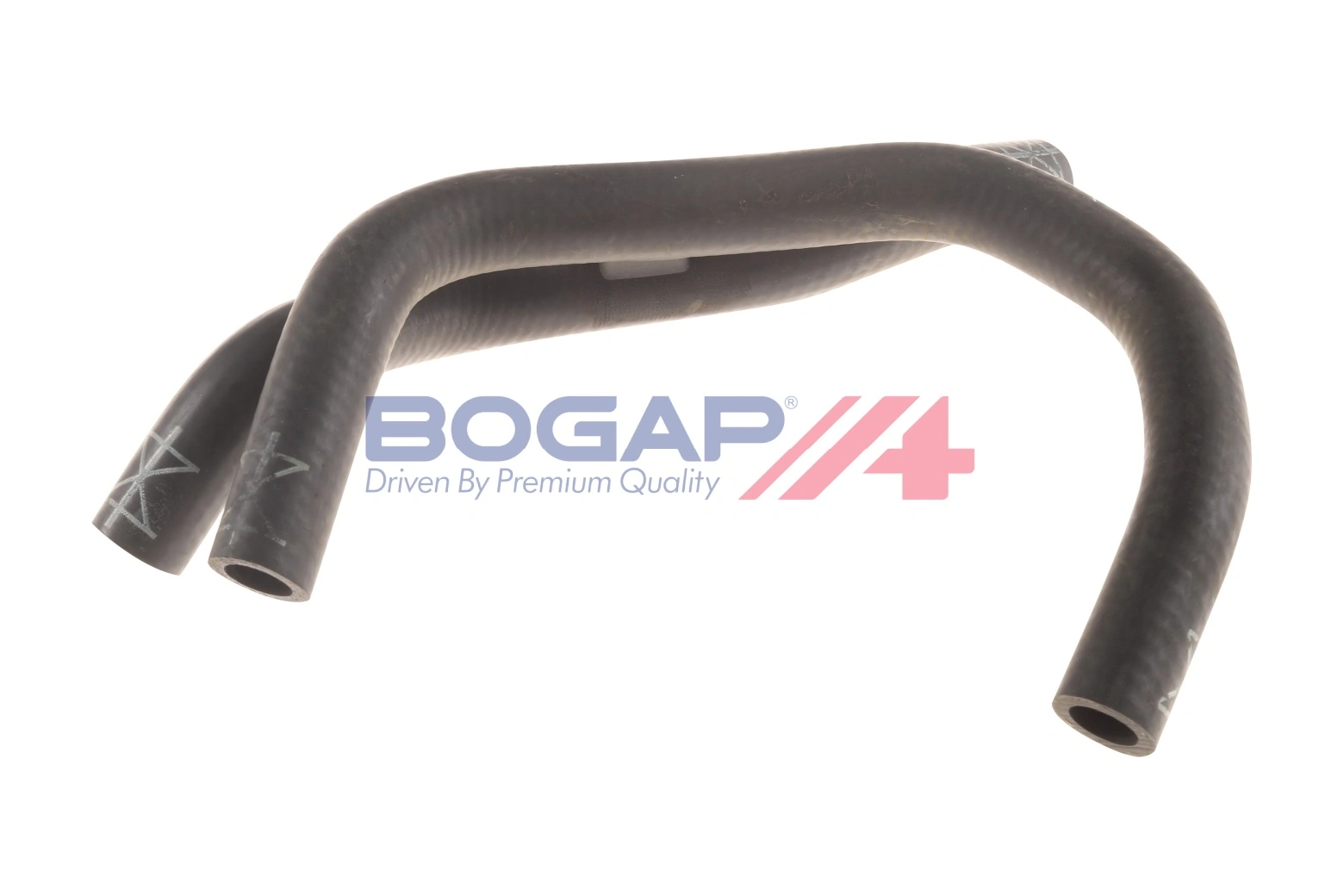 Radiator Hose BOGAP Premium A4228237