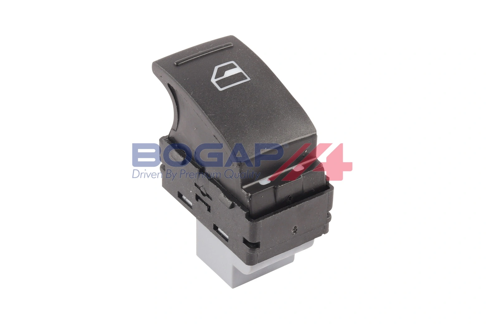 Switch, window regulator BOGAP Premium A7339162