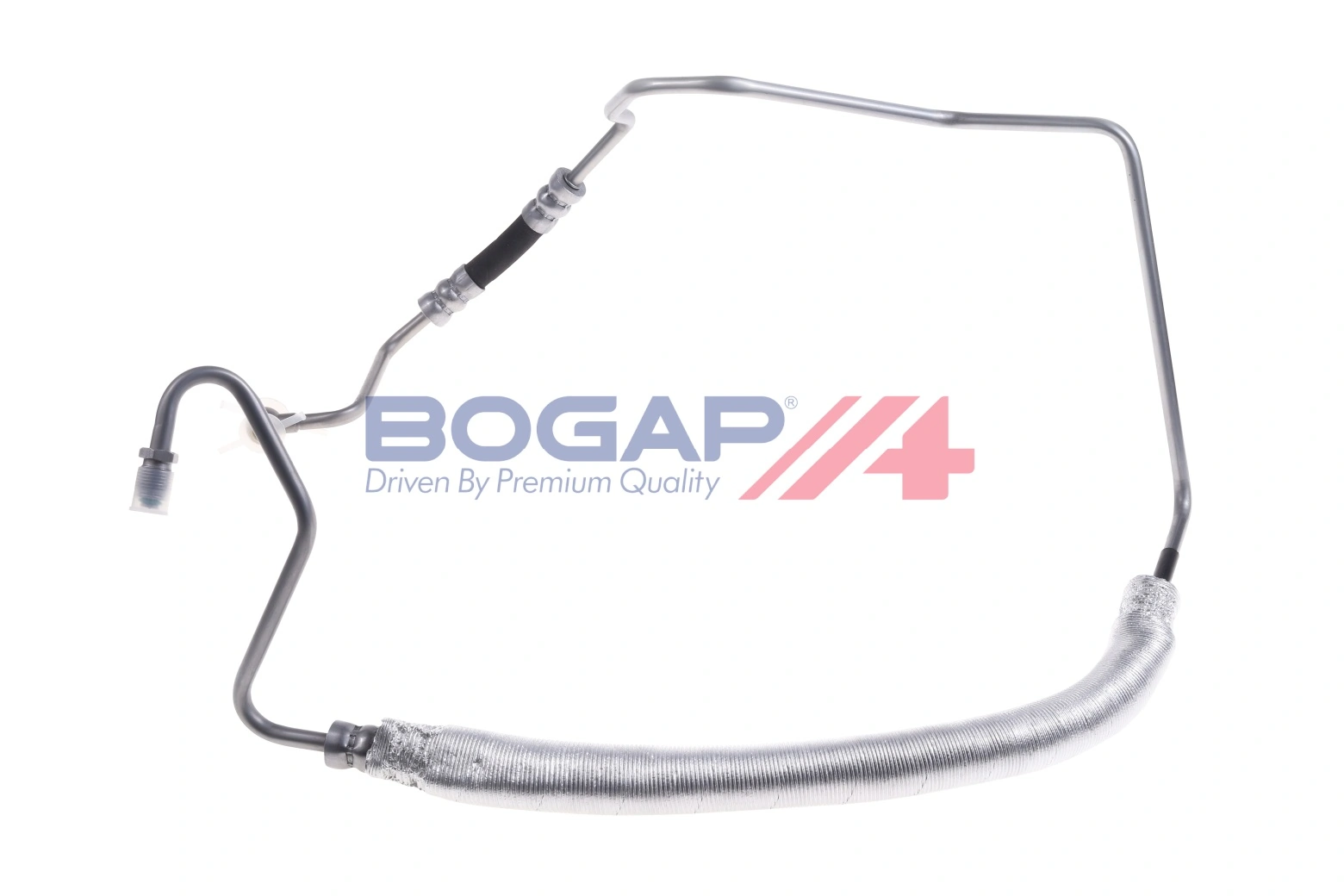 Hydraulic Hose, steering BOGAP Premium A3220104