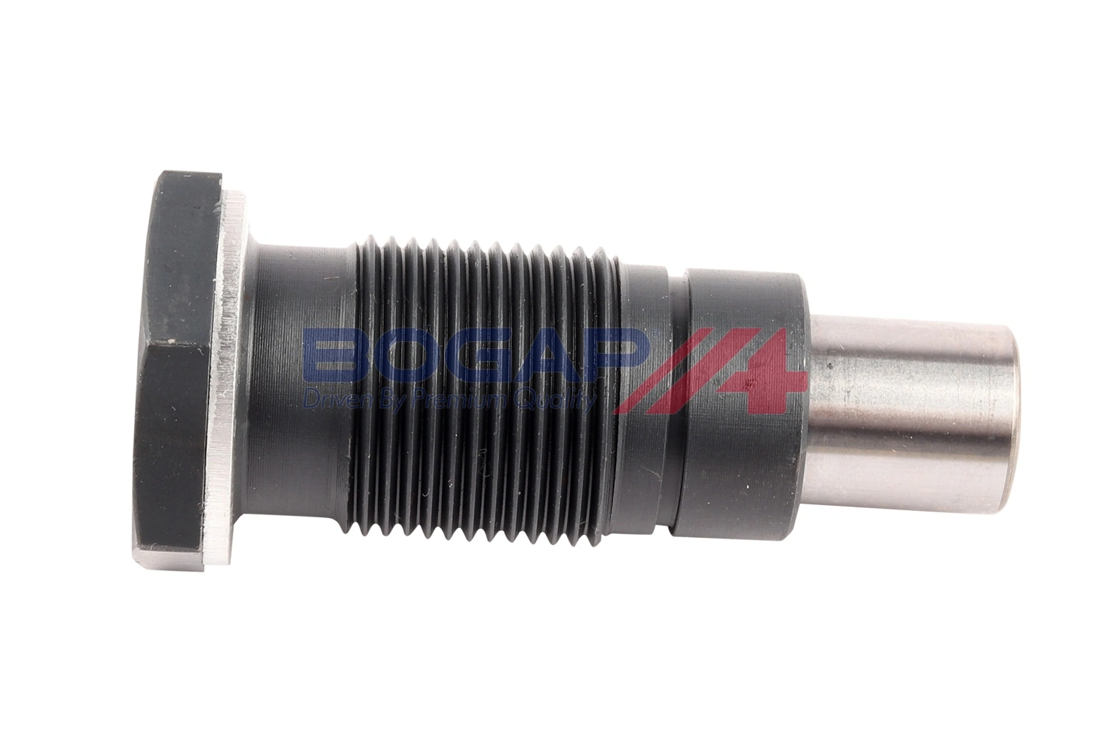 Tensioner, timing chain BOGAP Premium A1312110