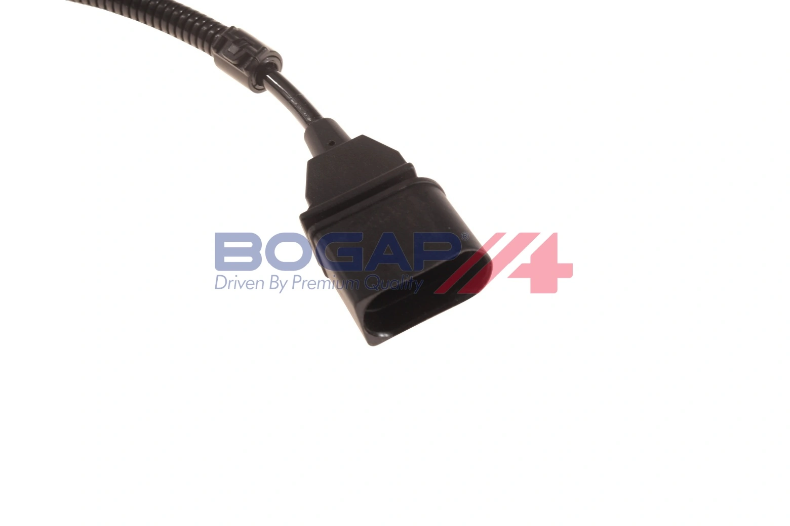 Sensor, crankshaft pulse BOGAP Premium A6115111