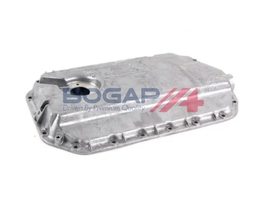 Oil Sump BOGAP Premium A1919152