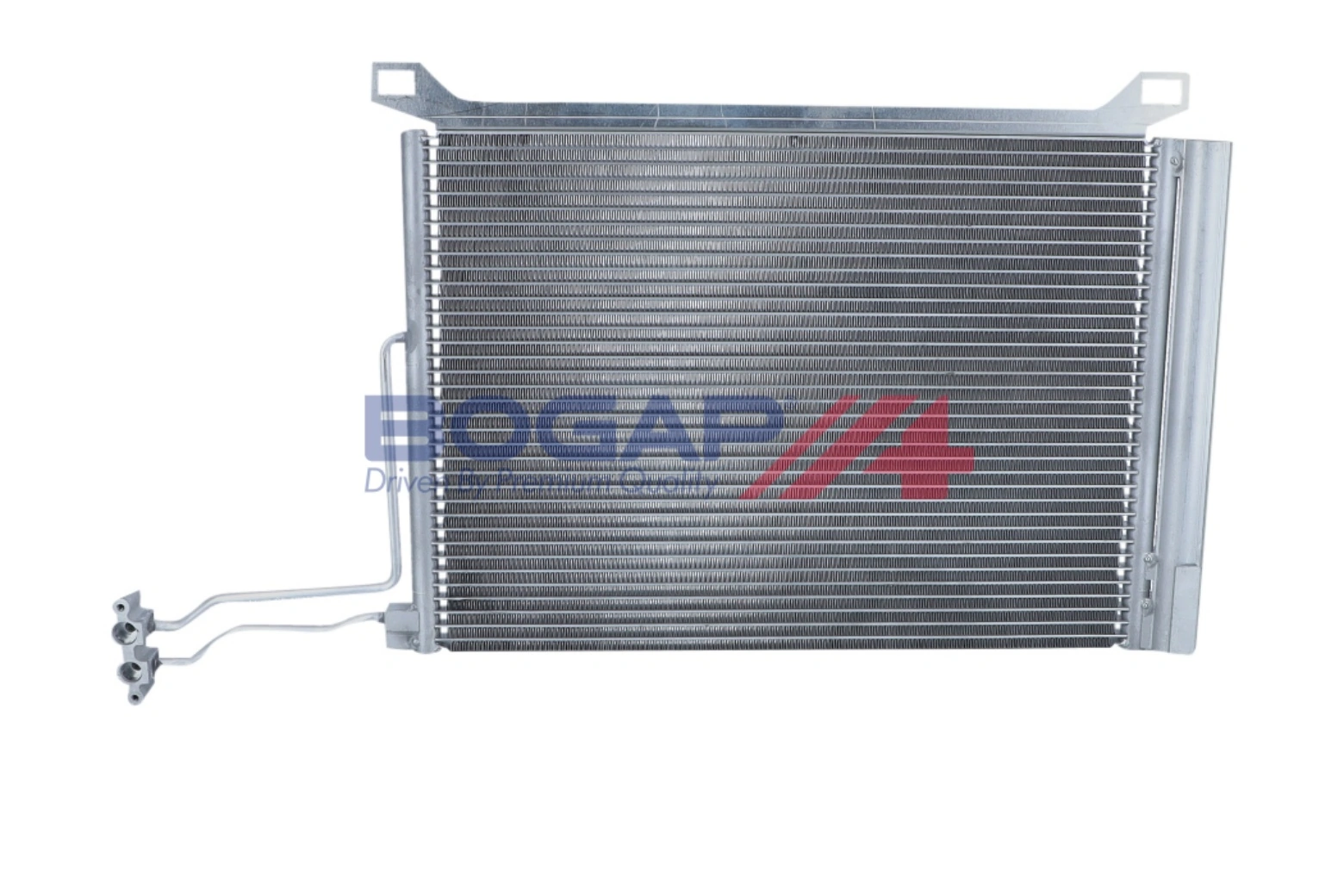 Sensor, coolant temperature BOGAP Premium B4126114