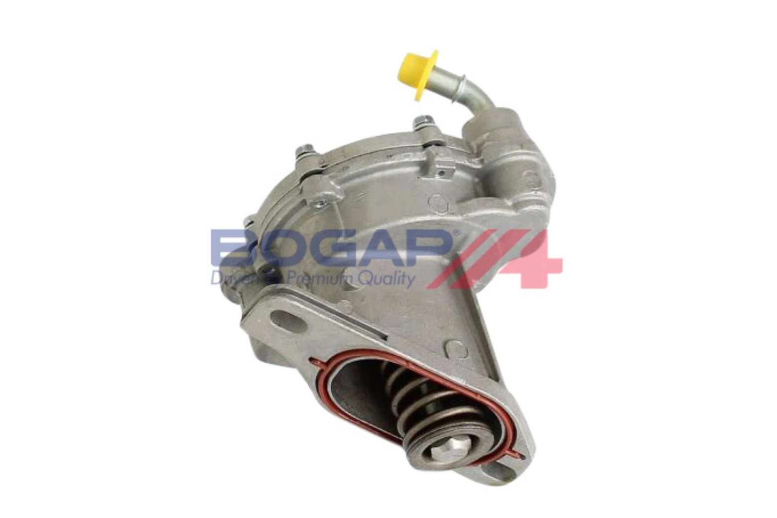 Vacuum Pump, braking system BOGAP Premium V1916101