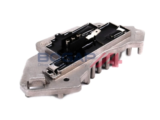 Resistor, interior blower BOGAP Premium C4112103