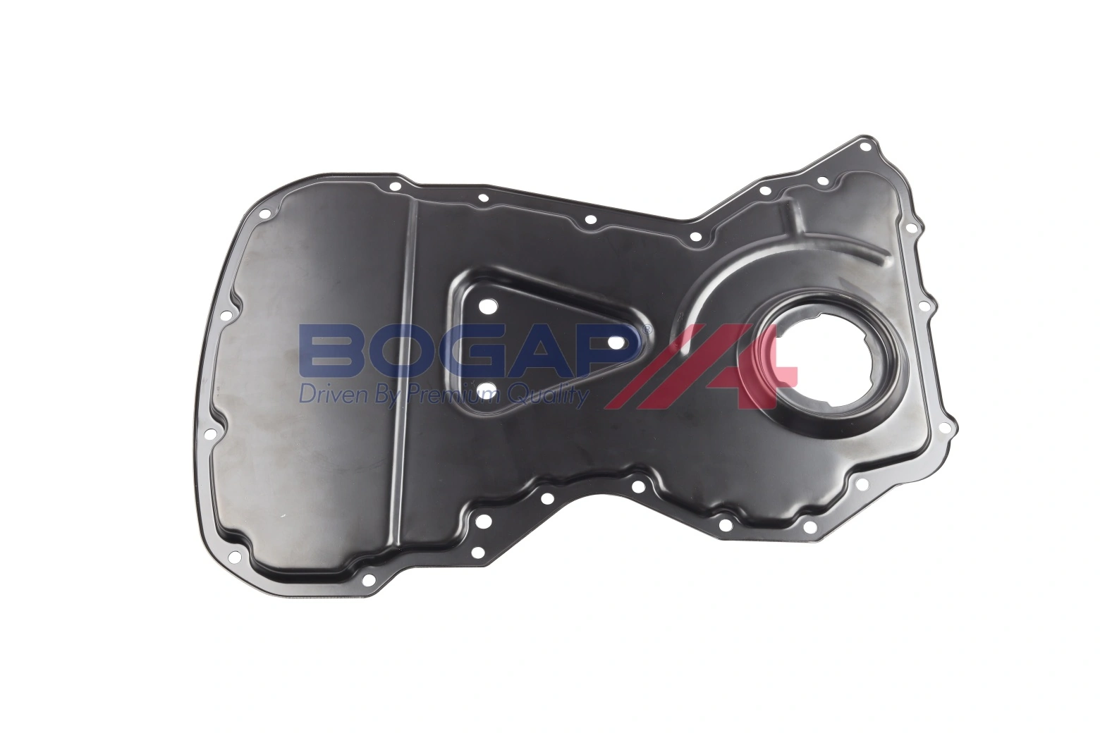 Timing Case Cover BOGAP Premium P1321100