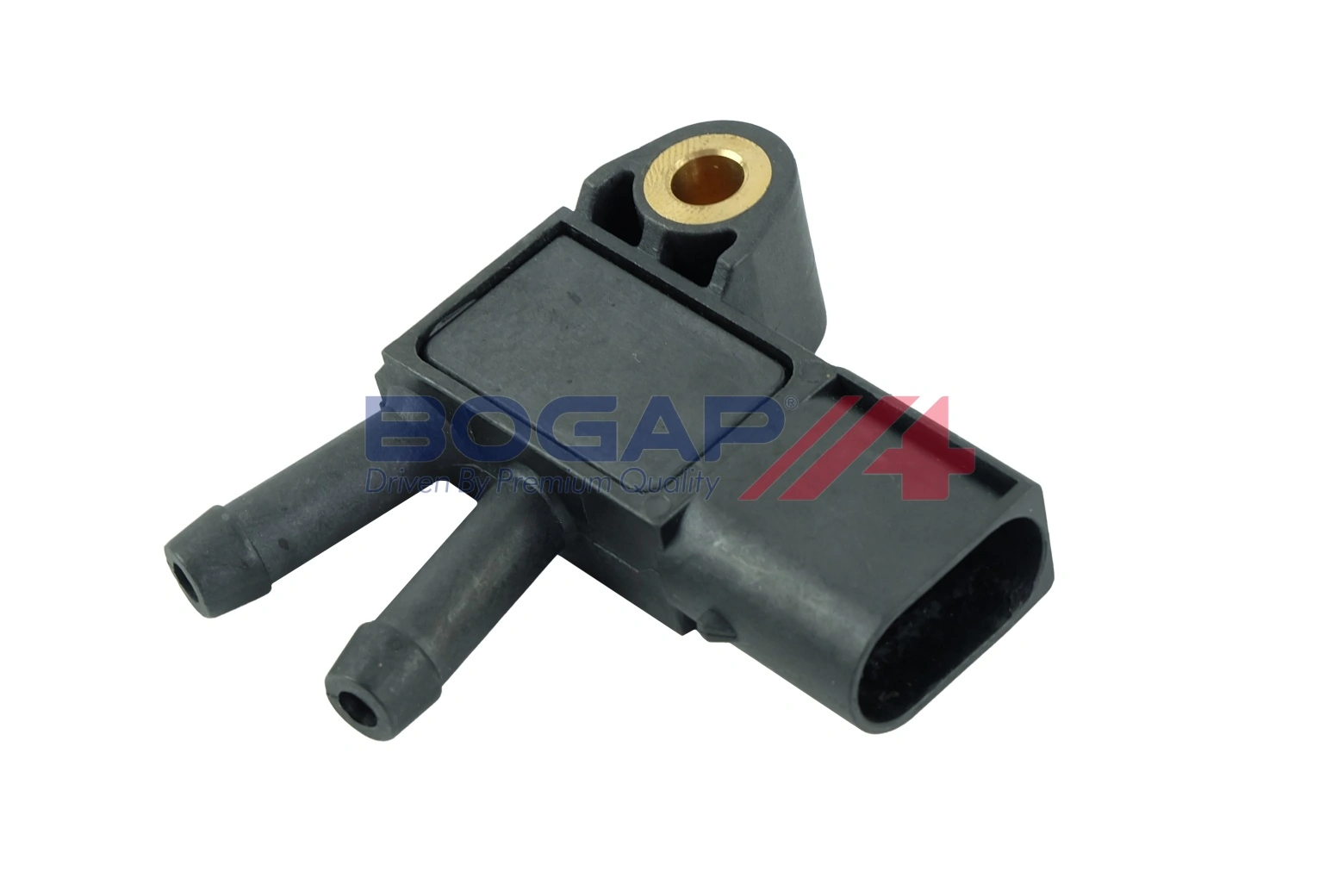 Sensor, exhaust pressure BOGAP Premium C6121102