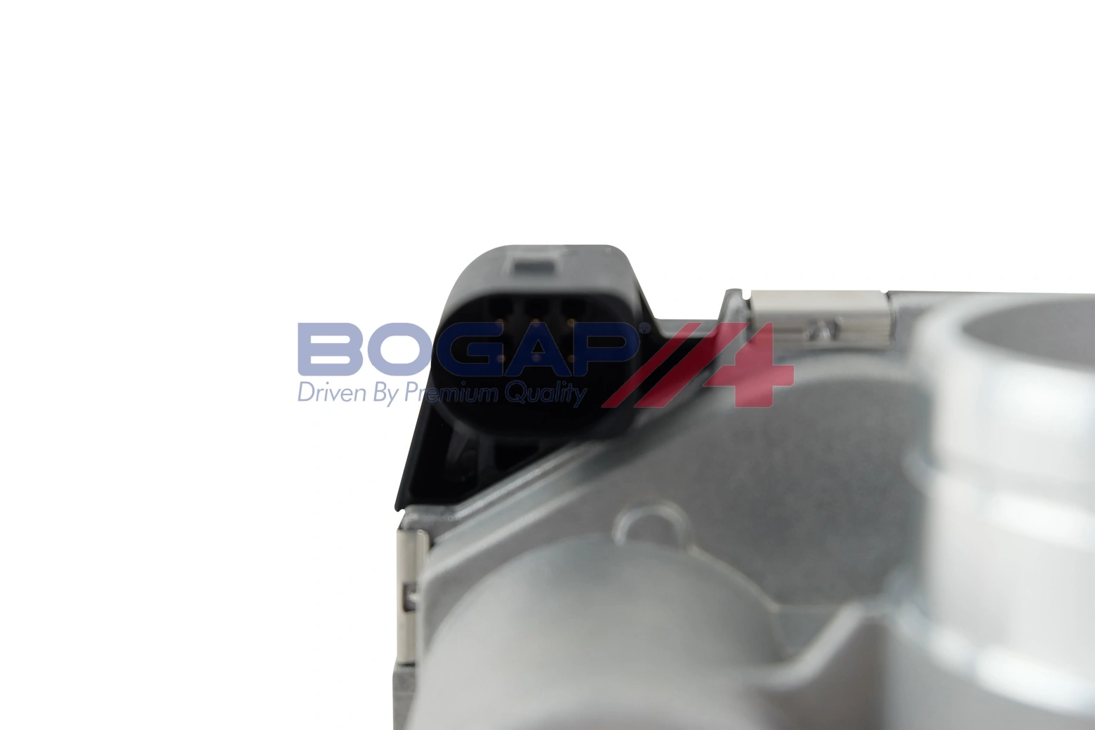 Throttle Body BOGAP Premium A6319138