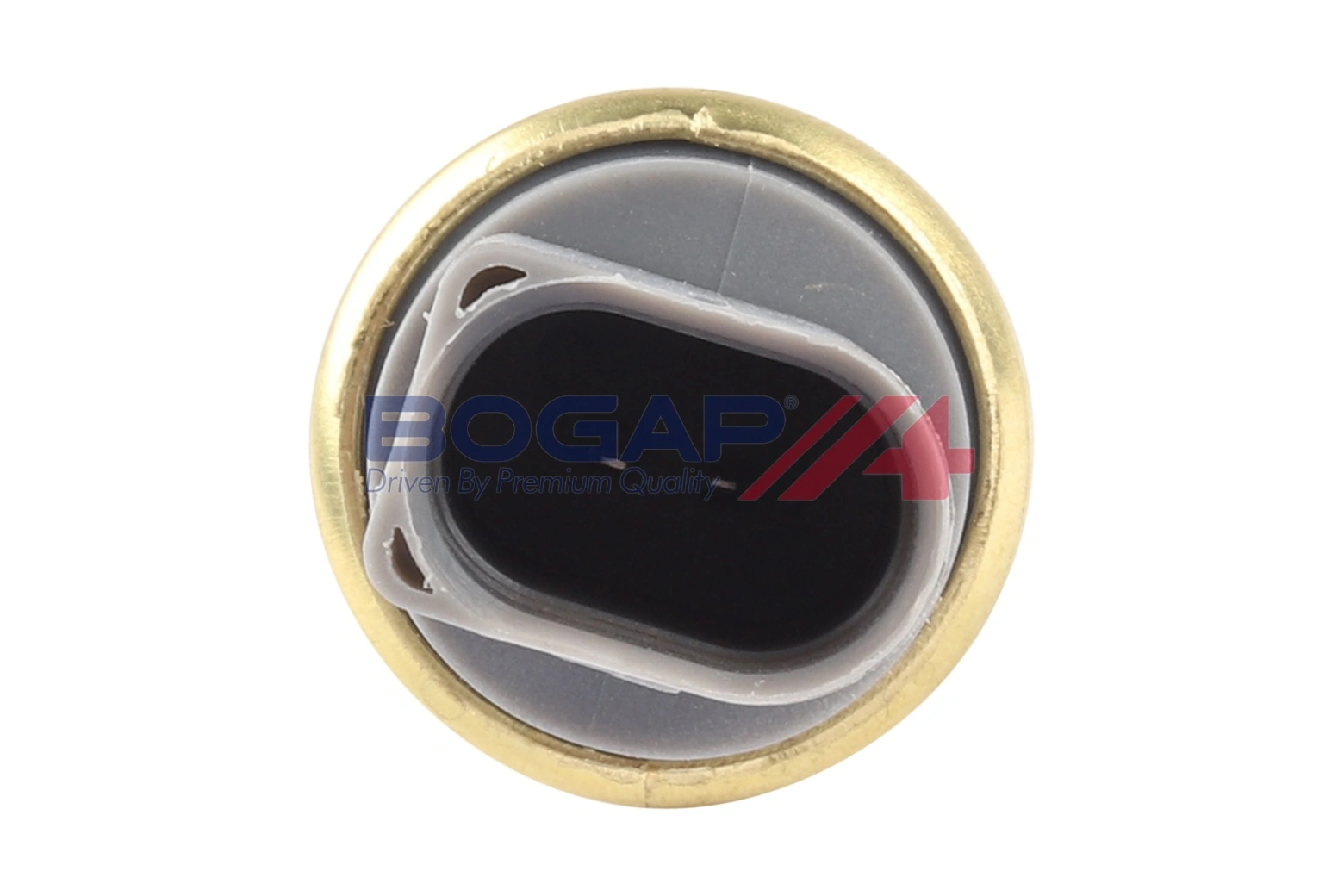 Water Pump, engine cooling BOGAP Premium A4234172