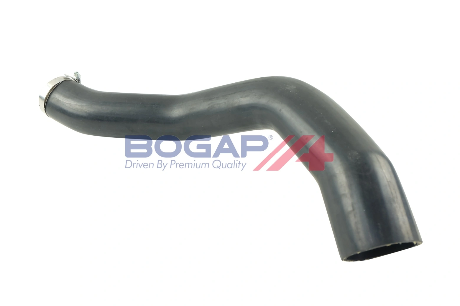 Charge Air Hose BOGAP Premium A1711186