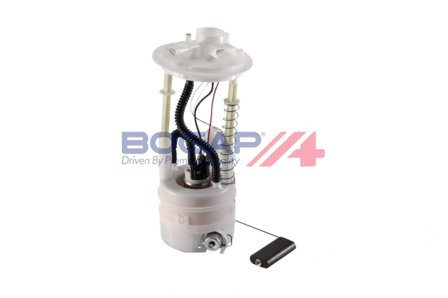 Fuel Pump BOGAP Premium W1622105