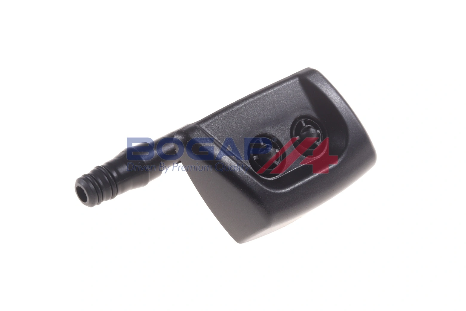 Washer Fluid Jet, headlight cleaning BOGAP Premium E5522117