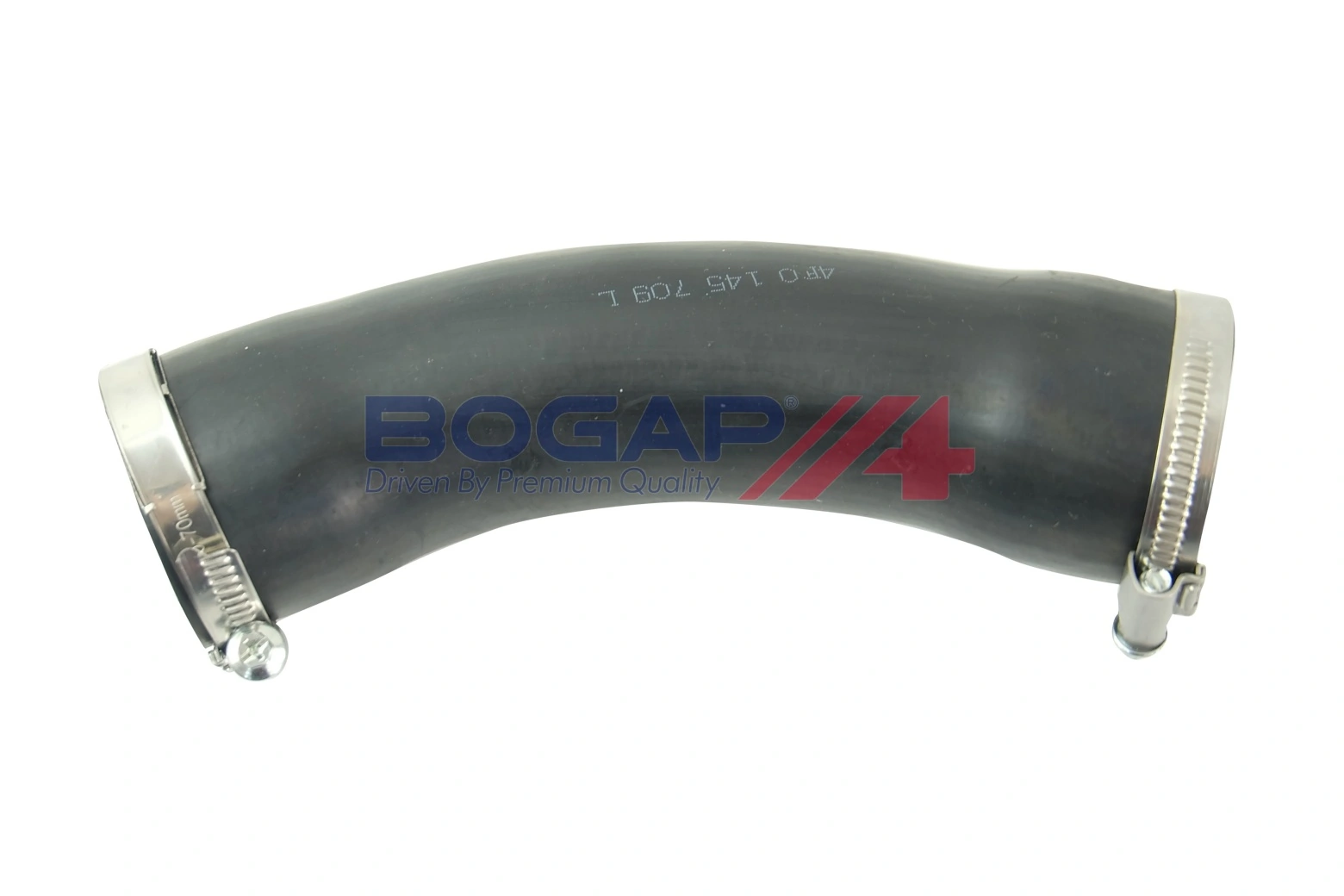 Charge Air Hose BOGAP Premium A1711221