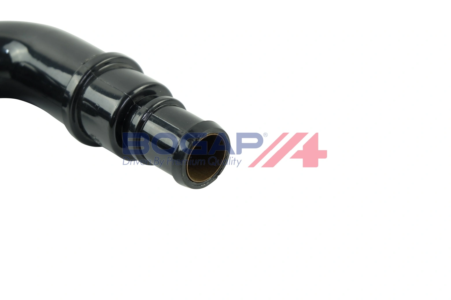 Hose, crankcase ventilation BOGAP Premium A1210114