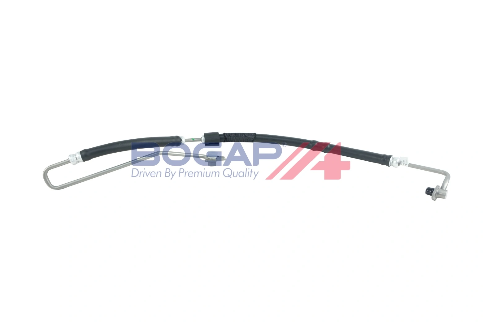 Hydraulic Hose, steering BOGAP Premium A3220123
