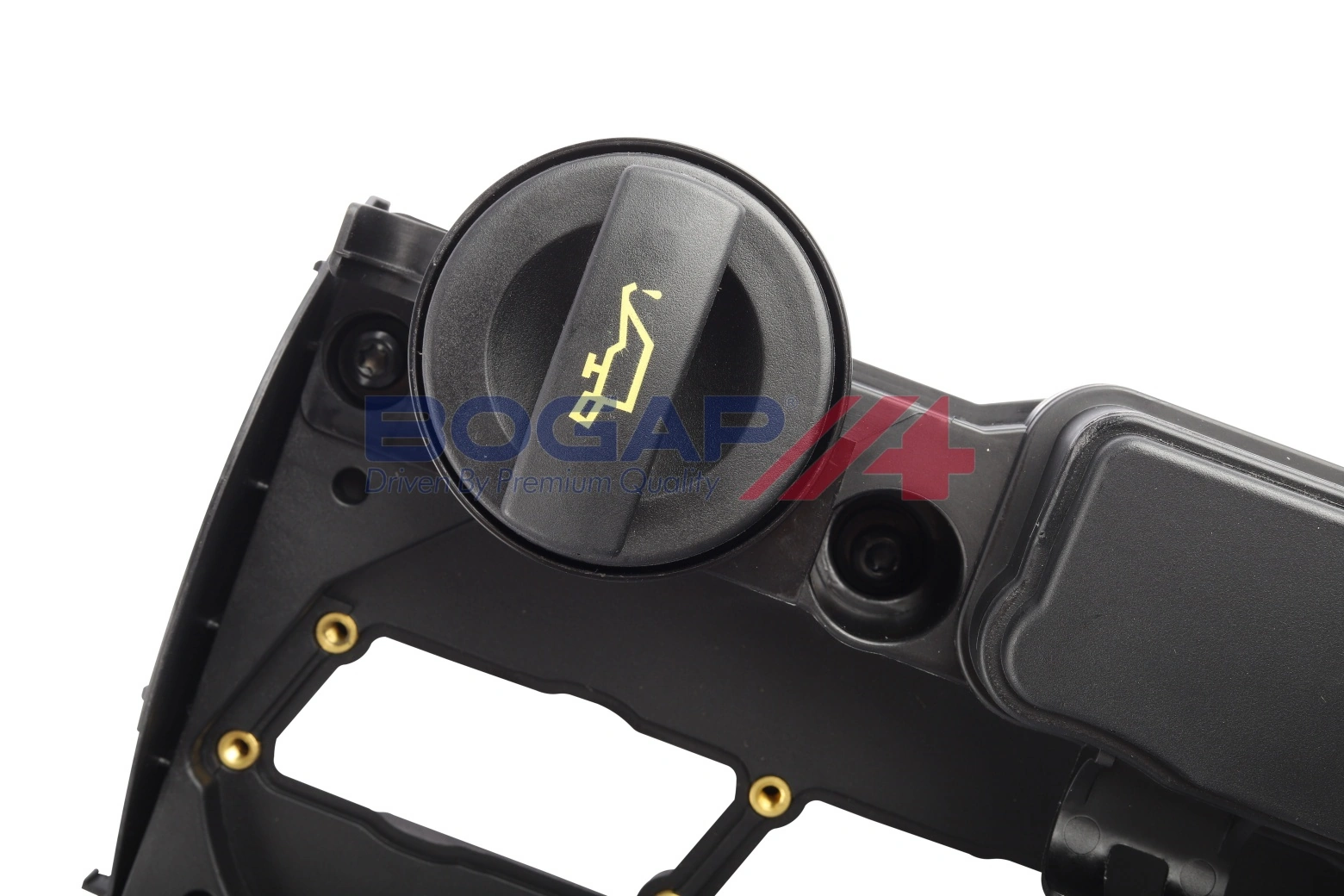 Cylinder Head Cover BOGAP Premium A1115114