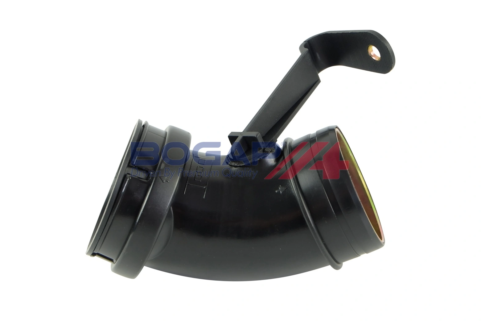 Intake Hose, air filter BOGAP Premium A1710100