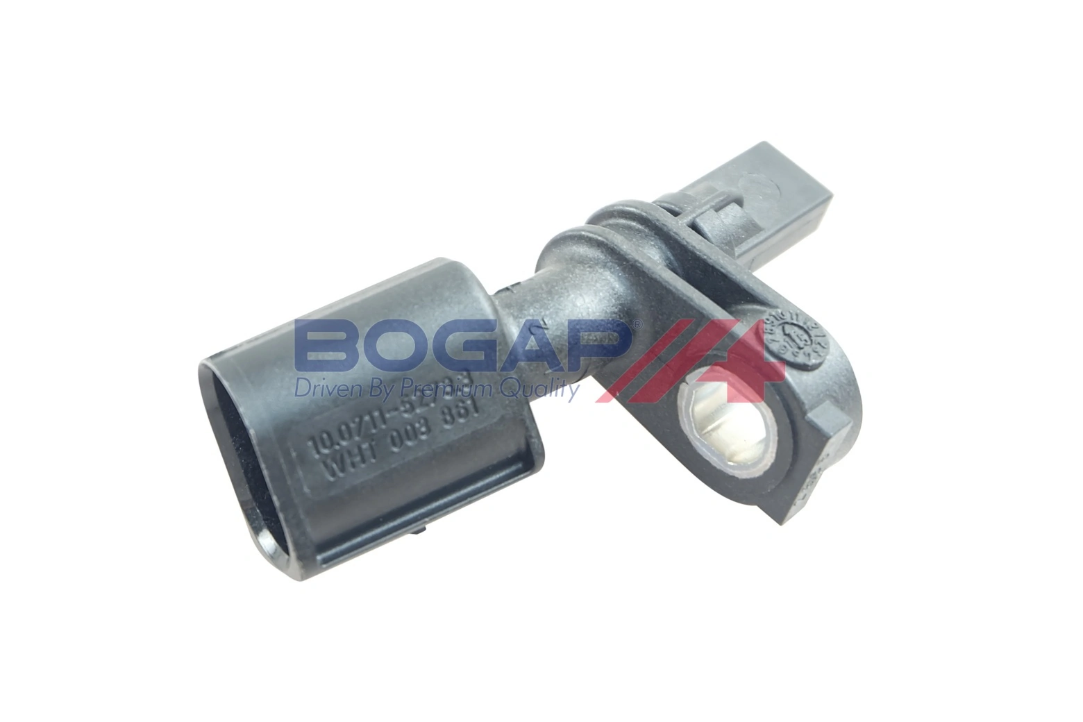 Sensor, wheel speed BOGAP Premium A7117161