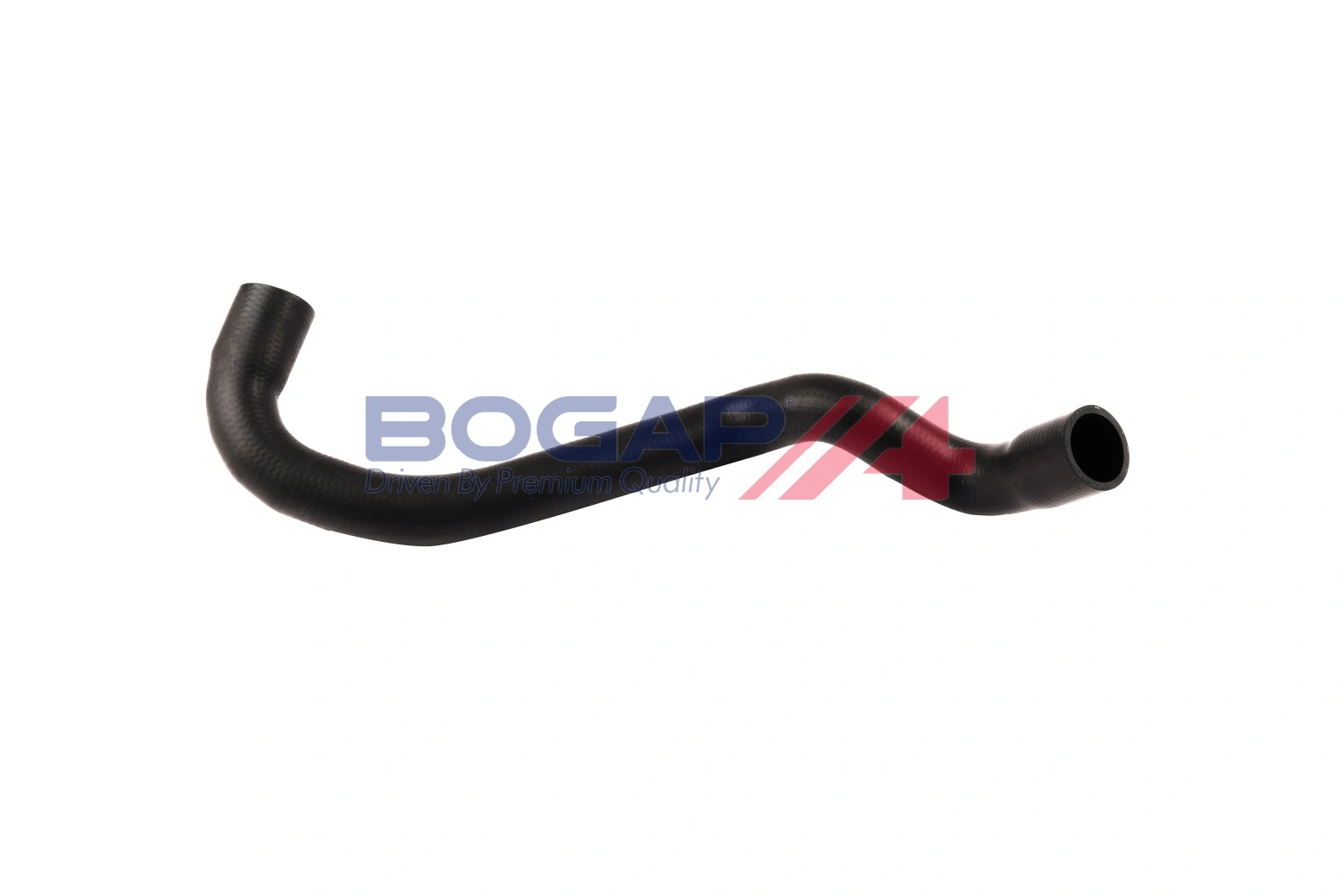 Radiator Hose BOGAP Premium C4228177