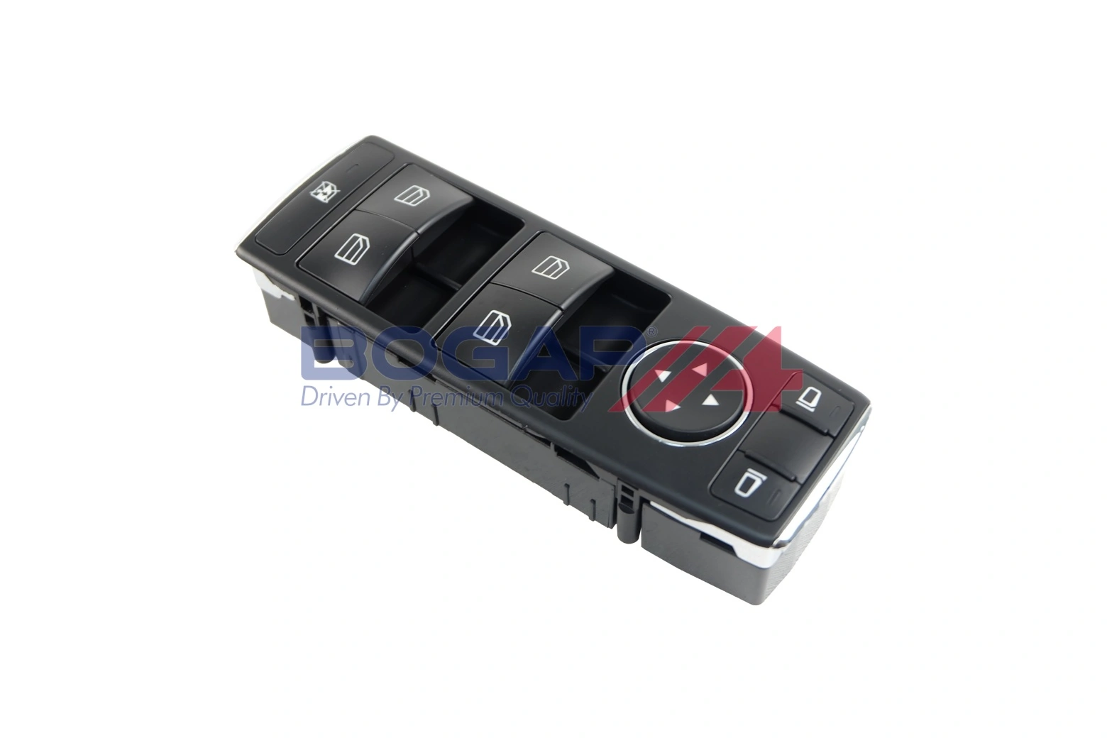 Switch, window regulator BOGAP Premium C7358121