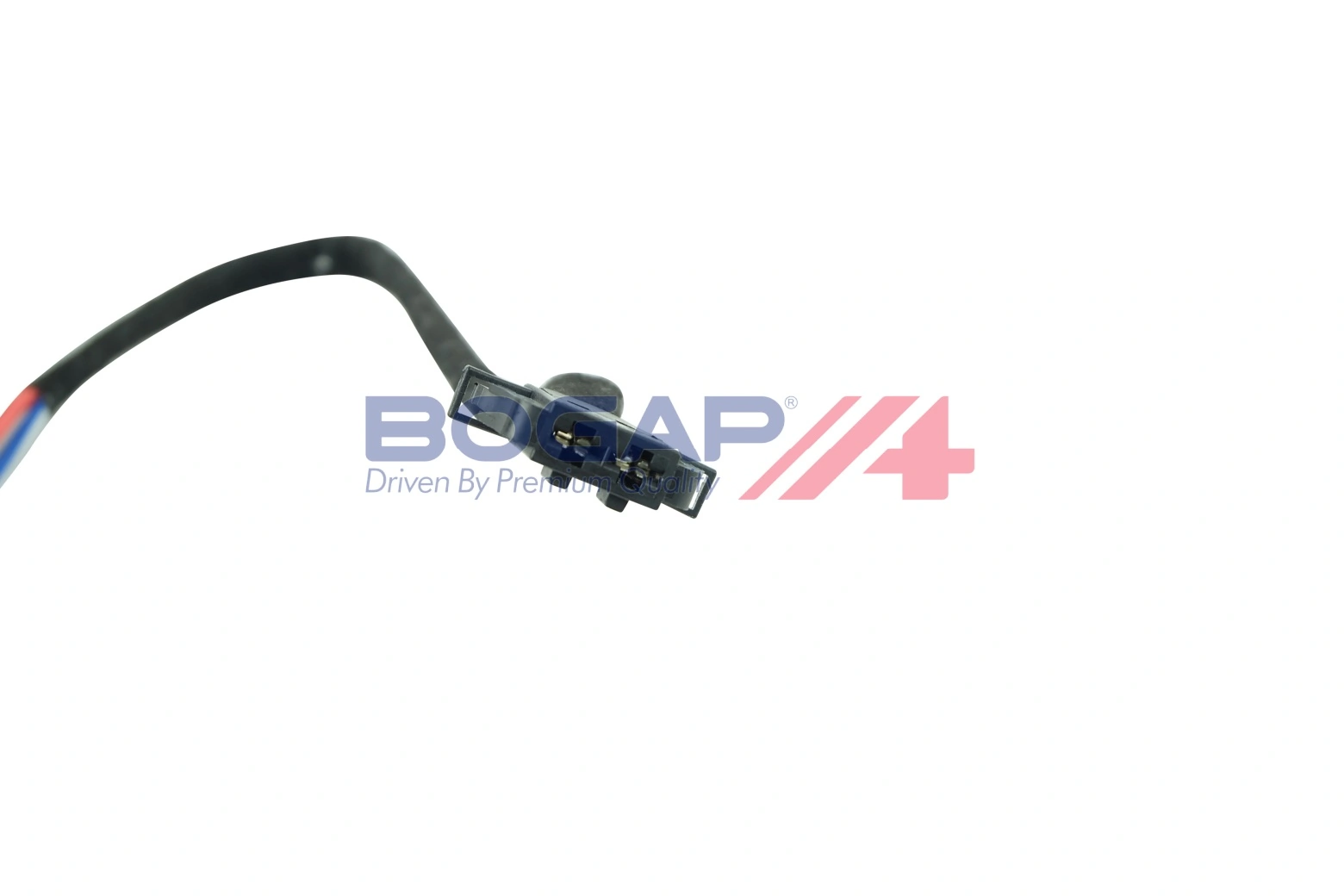 Resistor, interior blower BOGAP Premium A4112112