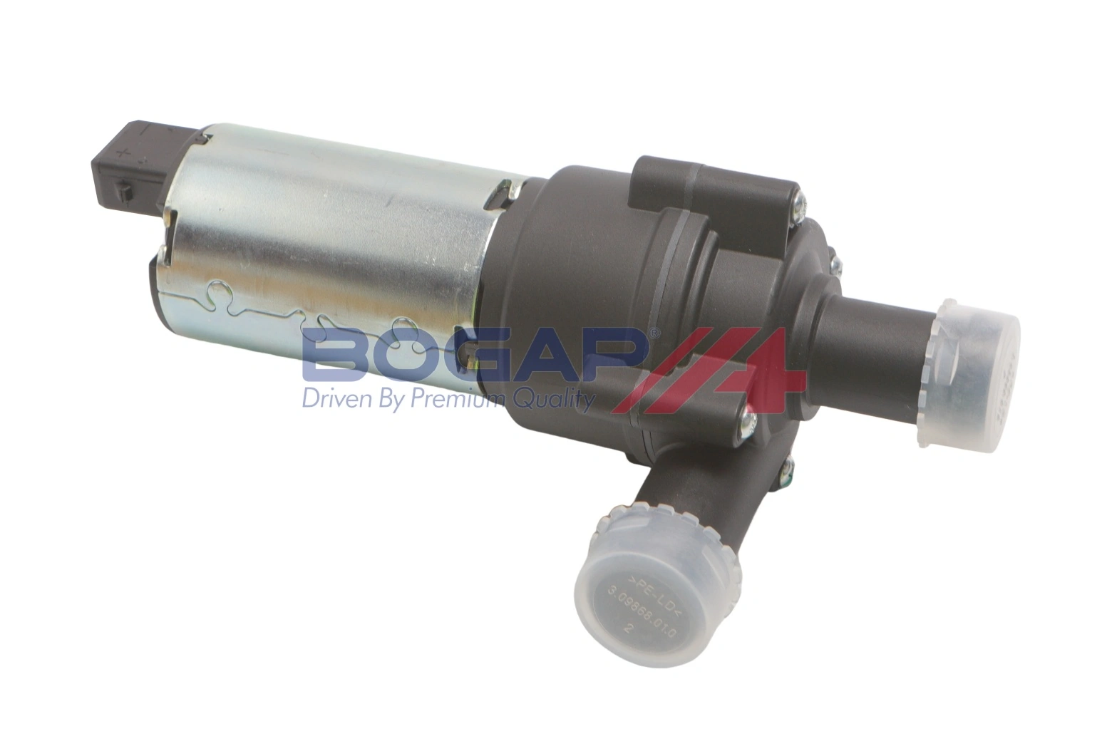 Auxiliary Water Pump (cooling water circuit) BOGAP Premium A4243243