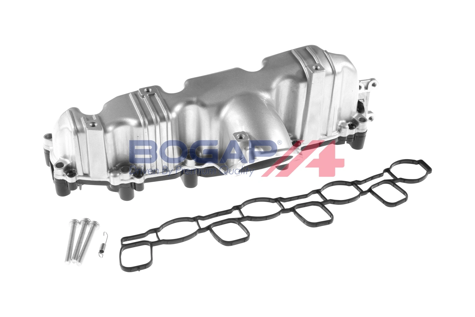 Intake Manifold Module BOGAP Premium A1712103