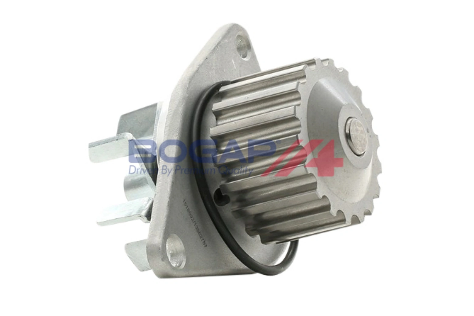 Water Pump, engine cooling BOGAP Premium P4232101