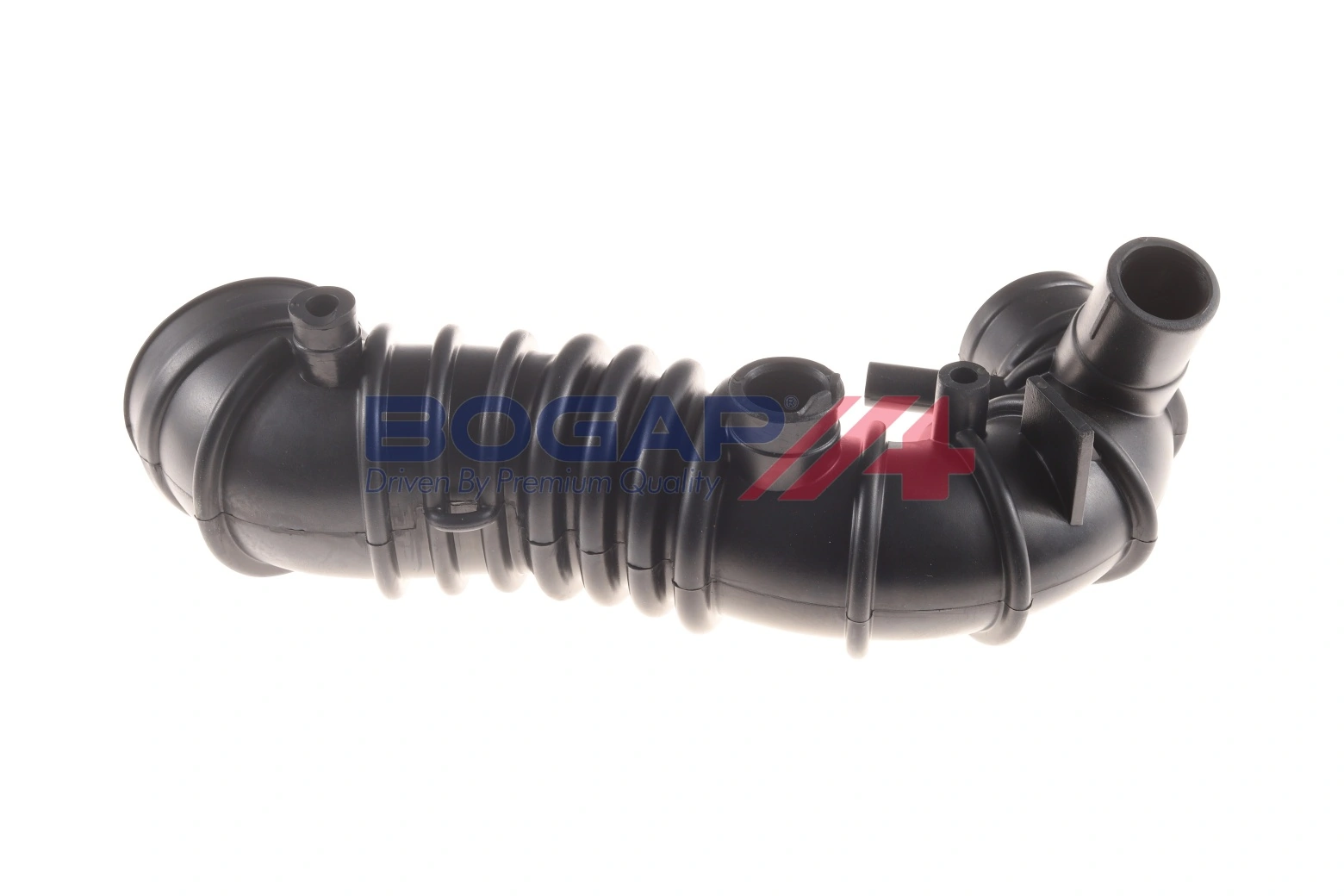 Hose, crankcase ventilation BOGAP Premium A1210109