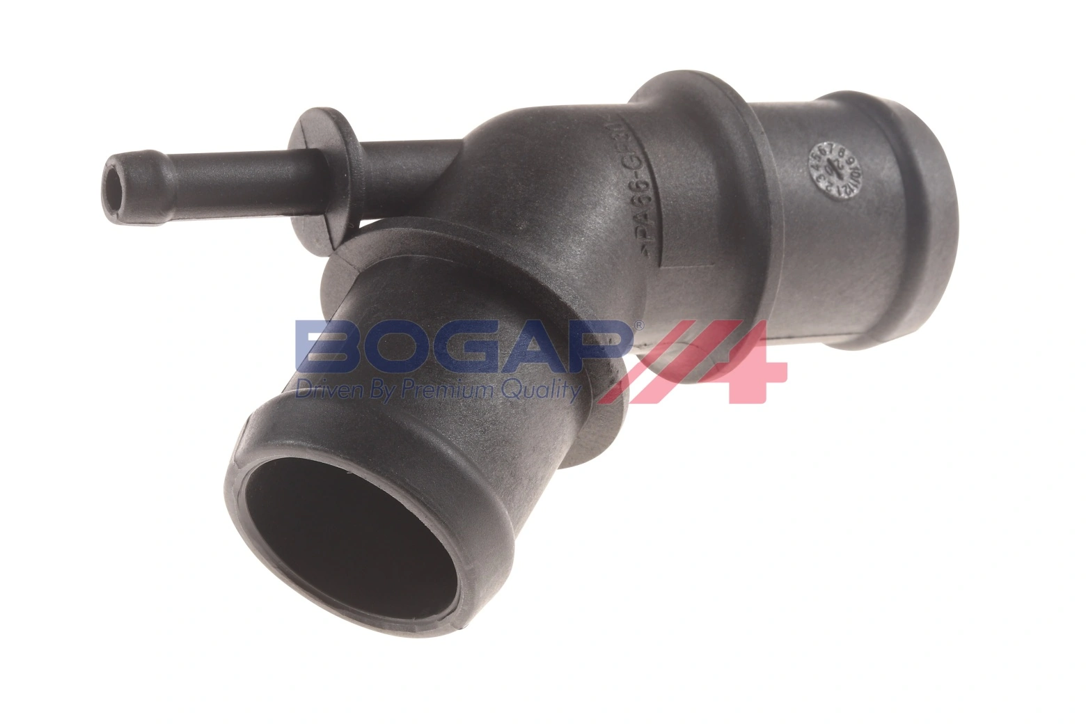 Coolant Flange BOGAP Premium A4252125