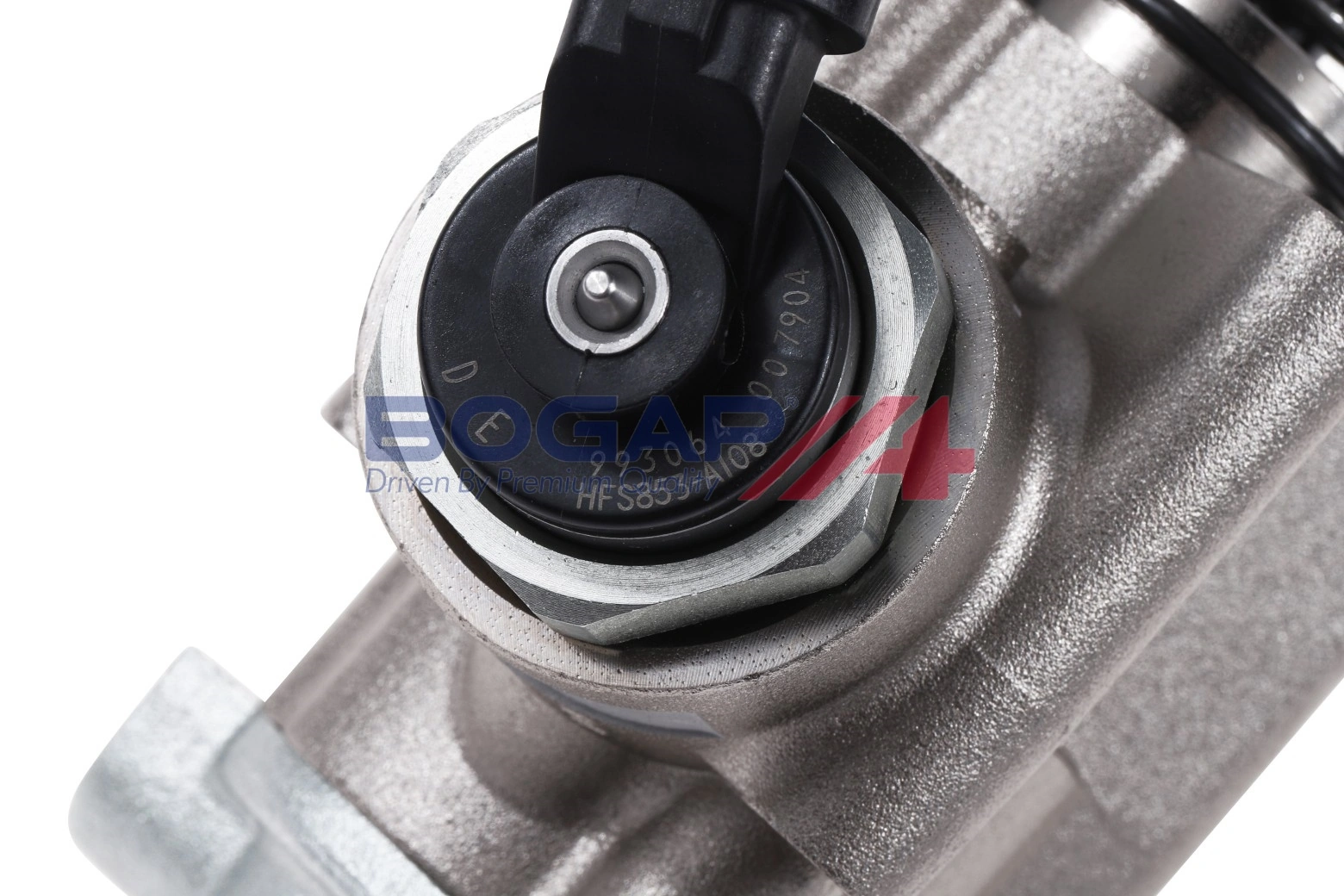 High Pressure Pump BOGAP Premium A1626115