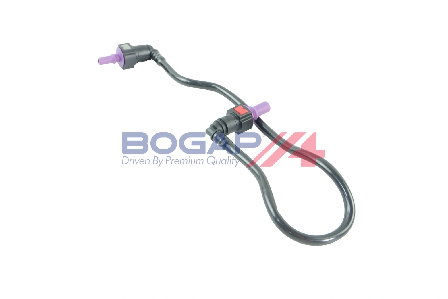 Fuel Line BOGAP Premium R1621112