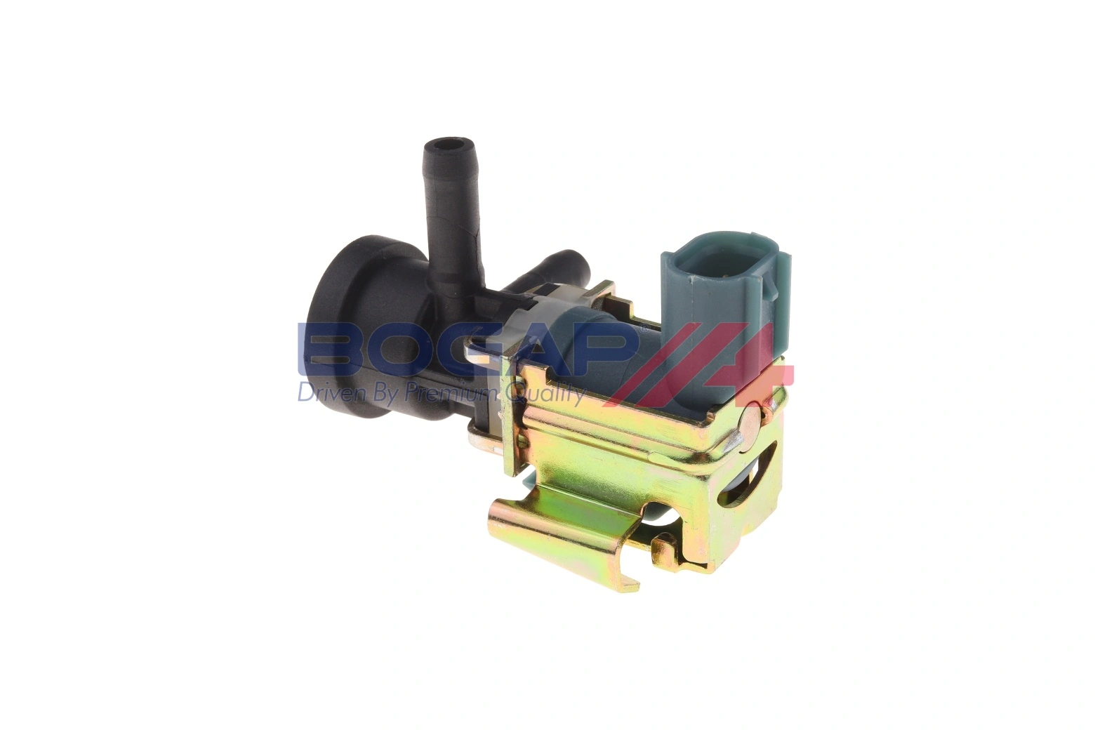 Vacuum Pump, braking system BOGAP Premium V1916100