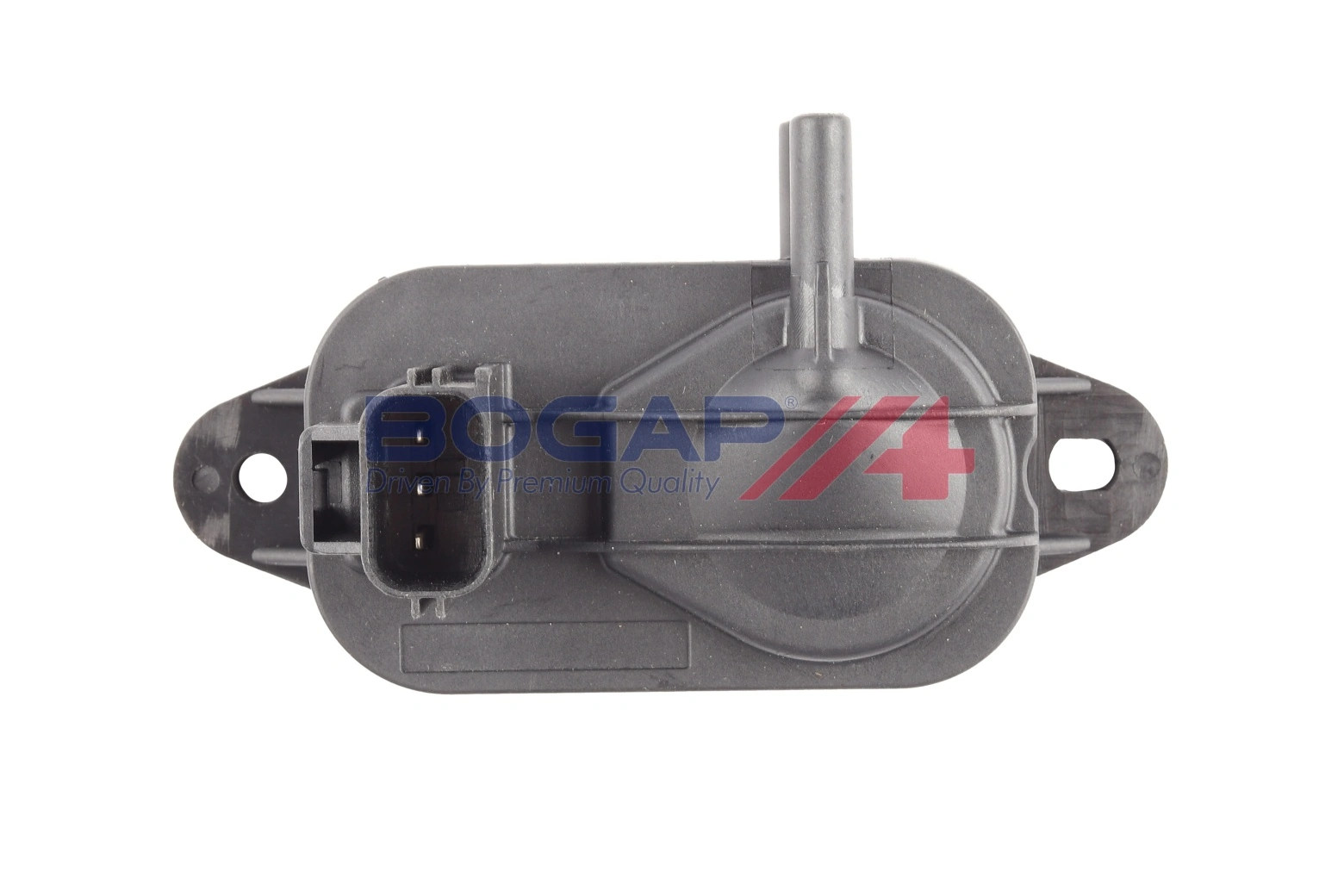 Sensor, exhaust pressure BOGAP Premium F6121101