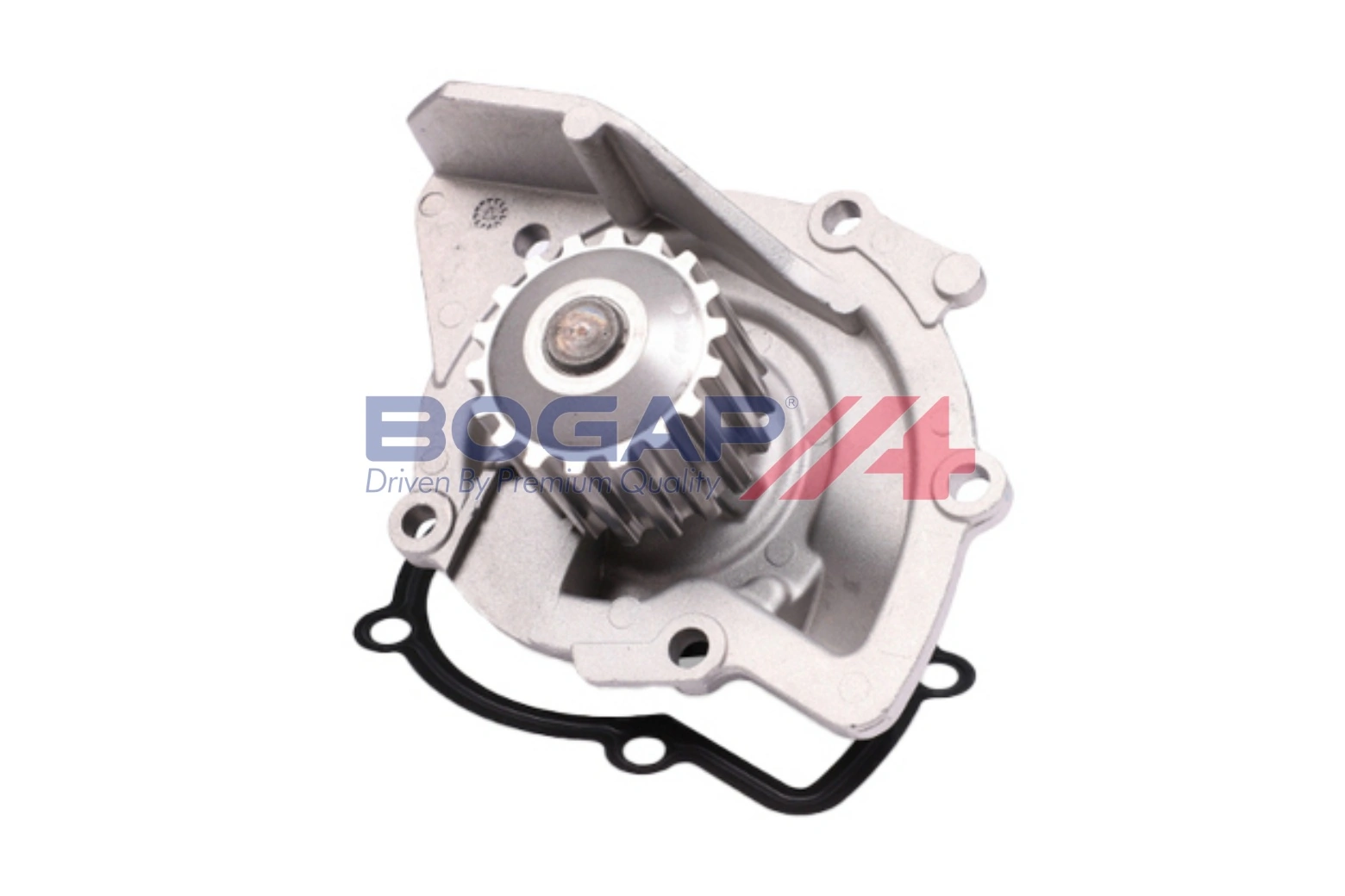 Water Pump, engine cooling BOGAP Premium P4234100